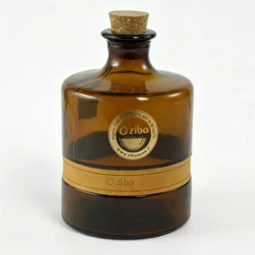 بطری کلمبیا دارک زیبا