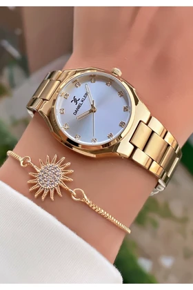 ساعت زنانه دنیل کلین daniel-klein