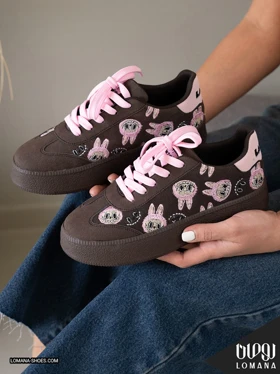 ونس لبوبو لومانا - کد 2468