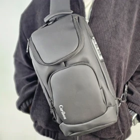 بادی بگ کاربیو Caribou کد 2027