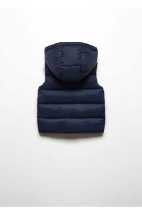 کت و کاپشن بچگانه اورجینال mango-baby mango-baby