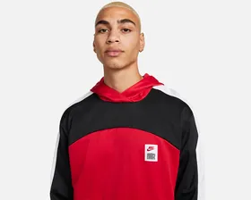 سویشرت بسکتبال M Nk Tf Starting 5 Po Hoodie PC_DQ5836-657