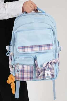 کیف مدرسه بچگانه rosecenterbazaar rosecenterbazaar