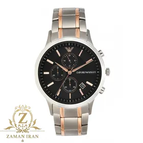 ساعت مچی مردانه امپریو آرمانی Emporio Armani مدل AR11165