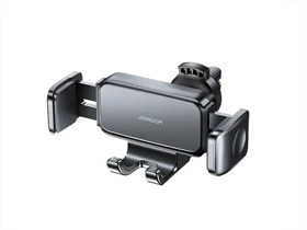 پایه نگهدارنده موبایل دریچه کولری خودرو جویروم Joyroom Mechanical Car Holder JR-ZS283