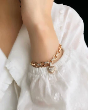 دستبند پاتریشا ژوپینگ