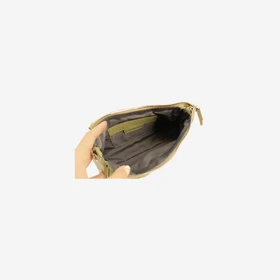کیف دوشی چرم زنانه مدل d095-gb