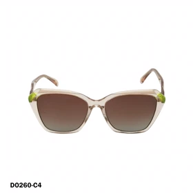 عینک آفتابی زنانه دیزاینو ( DESIGNO ) مدل DO 260