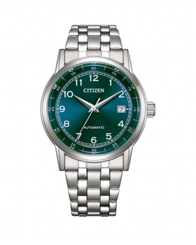 ساعت مچی مردانه سیتیزن CITIZEN NJ0210-56M