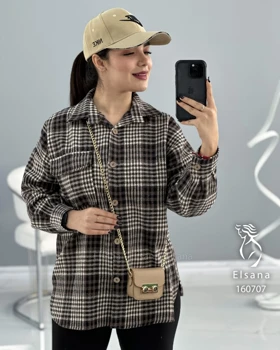 شکت پشمی آنوشا