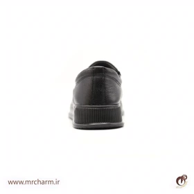 کفش چرم راحتی مردانه mrc1121-07