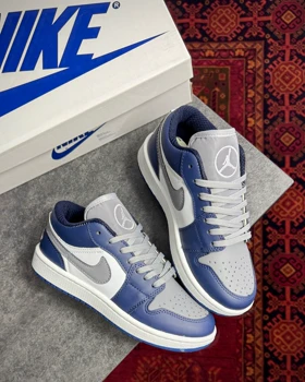 کتانی جردن وان ست