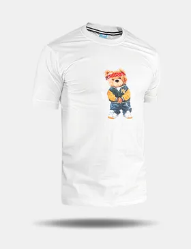 تیشرت مردانه Olivia