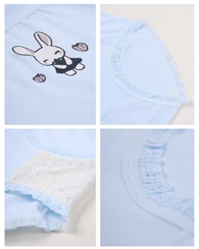 شورت فانتزی rabbit