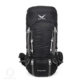 کوله پشتی 545 لیتری SNOW HAWK مدل k2 star