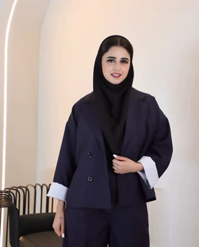 کت و شلوار دیپلمات