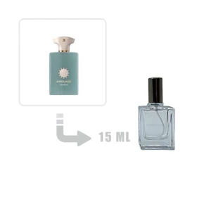 عطر ادکلن آمواج سرچ مردانه و زنانه 15 میل اشدی Amouage Search Ashdi 15ml