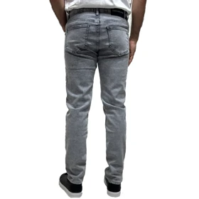 شلوار جین اسلیم CK5644/1