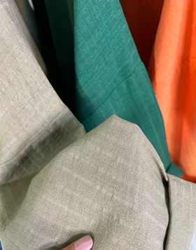 مانتو بلند مارتا