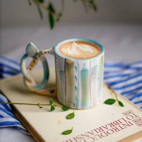 ماگ سرامیکی هانا