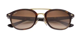 عینک آفتابی RayBan 2183 122513 53