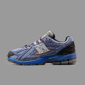 نیوبالانس 1906 باکلوا آبی New Balance 1906R Baklava Blue