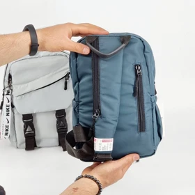 کیف کراس بادی zozen مدل NiK