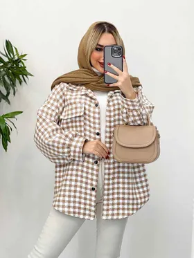 شکت طرح پیچازی درشت