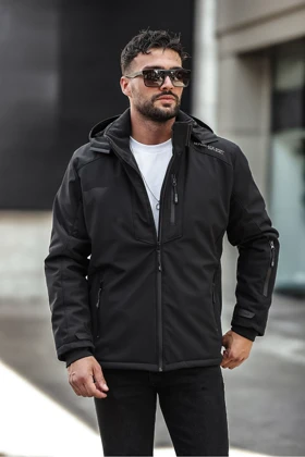 کت و کاپشن مردانه delpino delpino