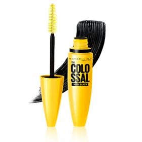 ریمل حجم‌دهنده میبلین Maybelline مدل Colossal حجم 9 میل