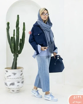 بامبرجکت مهرگان 5149