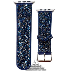 بند سواروسکی ساعت هوشمند Swarovski Smart Watch Strap DB1