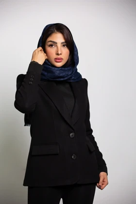 پالتو کت زنانه Zara