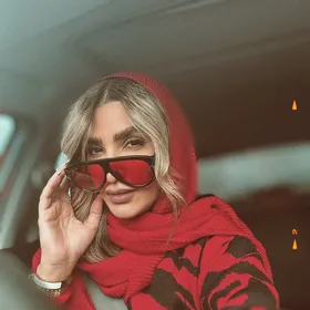 عینک افتابی