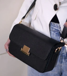 کیف دوشی زنانه مدل هیوا 1727hiva