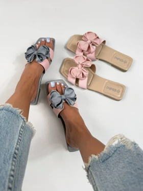 اسلیپر پاپیونی شیکو 2130