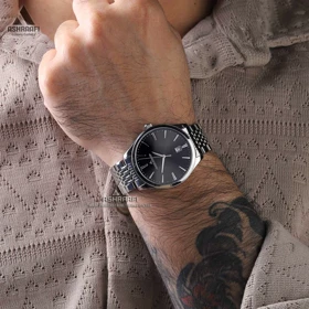 ساعت امگا سیمستر Omega Seamaster 21224K