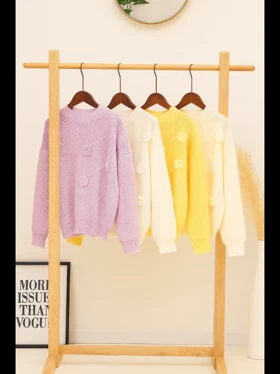 بافت ژاکلین وارداتی