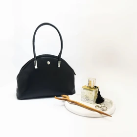 کیف دستی صدف کد 7600
