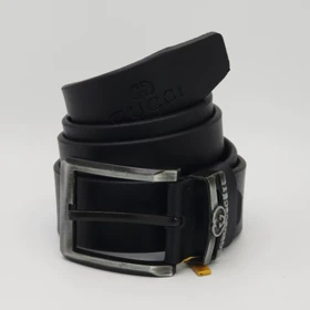 کمربند مردانه چرم مصنوعی (فوم درجه یک)