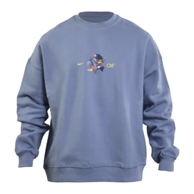 دورس اسپرت نایک مدل VLS-Cat-4H0808 آبی نفتی