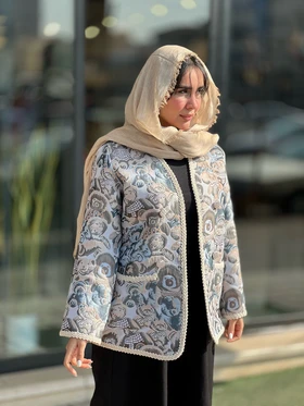 کت طرح تدی کد 800