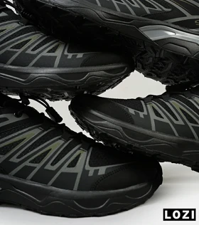کفش کتانی بزرگ پا سالومون Salomon X ULTRA
