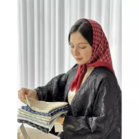 مینی اسکارف گوچی 1002173