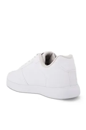POINT NEW I Sneaker کفش زنانه سفید SA23LK050