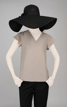تاپ زنانه NEVADO