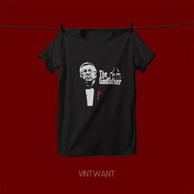 تیشرت GOD FATHER