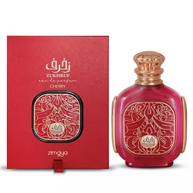 ادکلن زخرف چری زیمایا مدل تام فورد لاست چری
