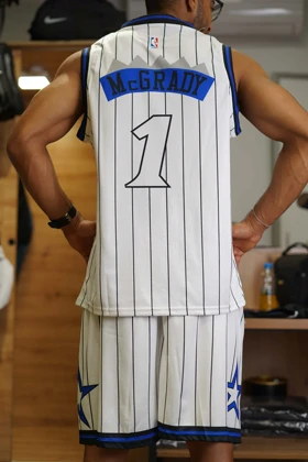 ست بسکتبالی مردانه سوزنی وارداتی کد699