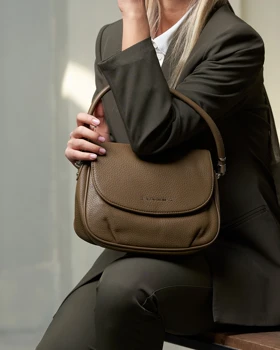 کیف دوشی